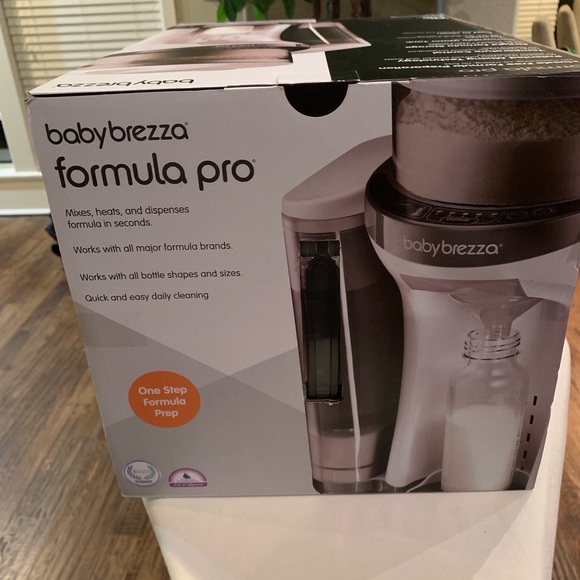 Babybrezza Formula Pro - Picture 2 of 2